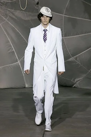 Look 1